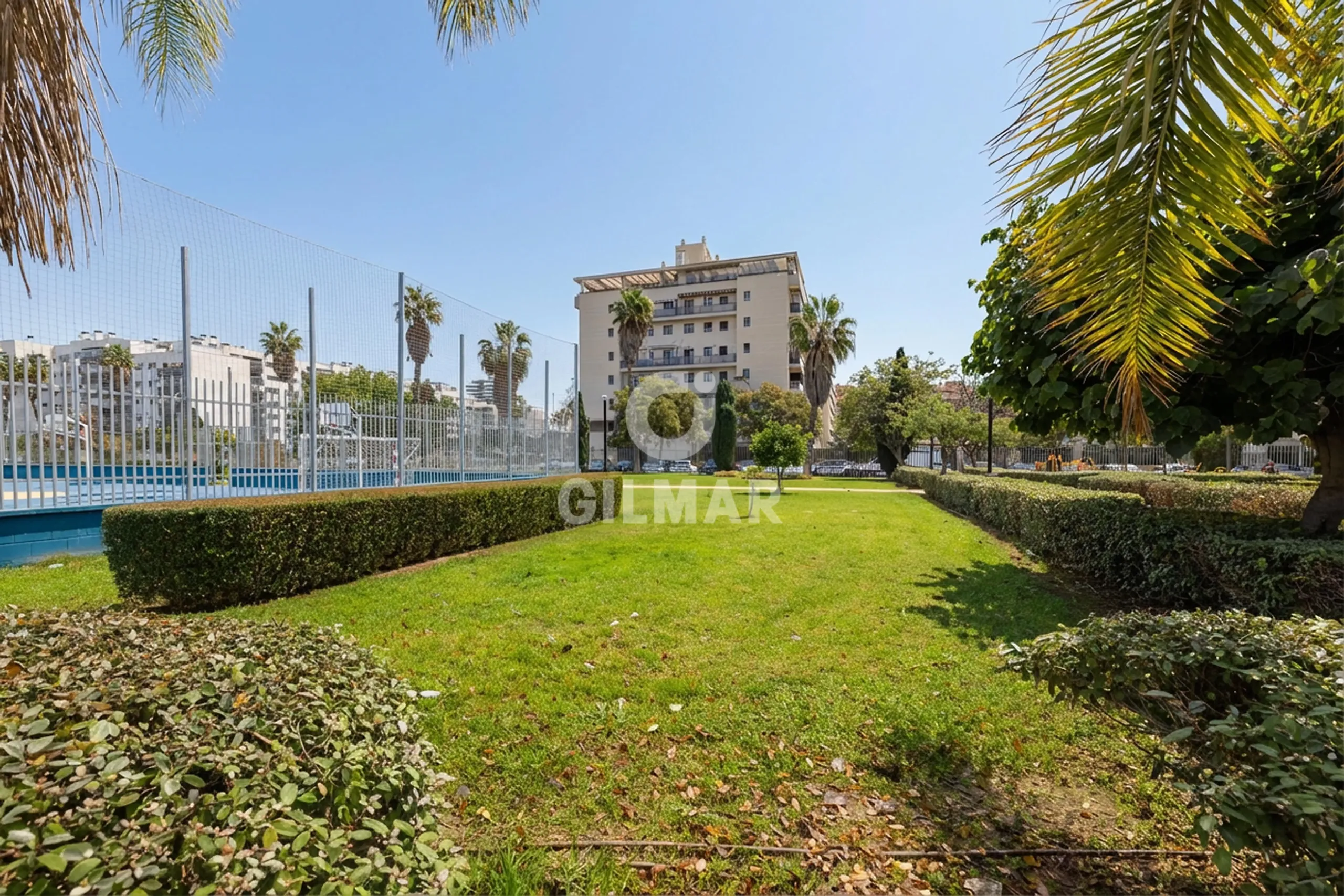 Apartment in Carretera de Cádiz - Málaga