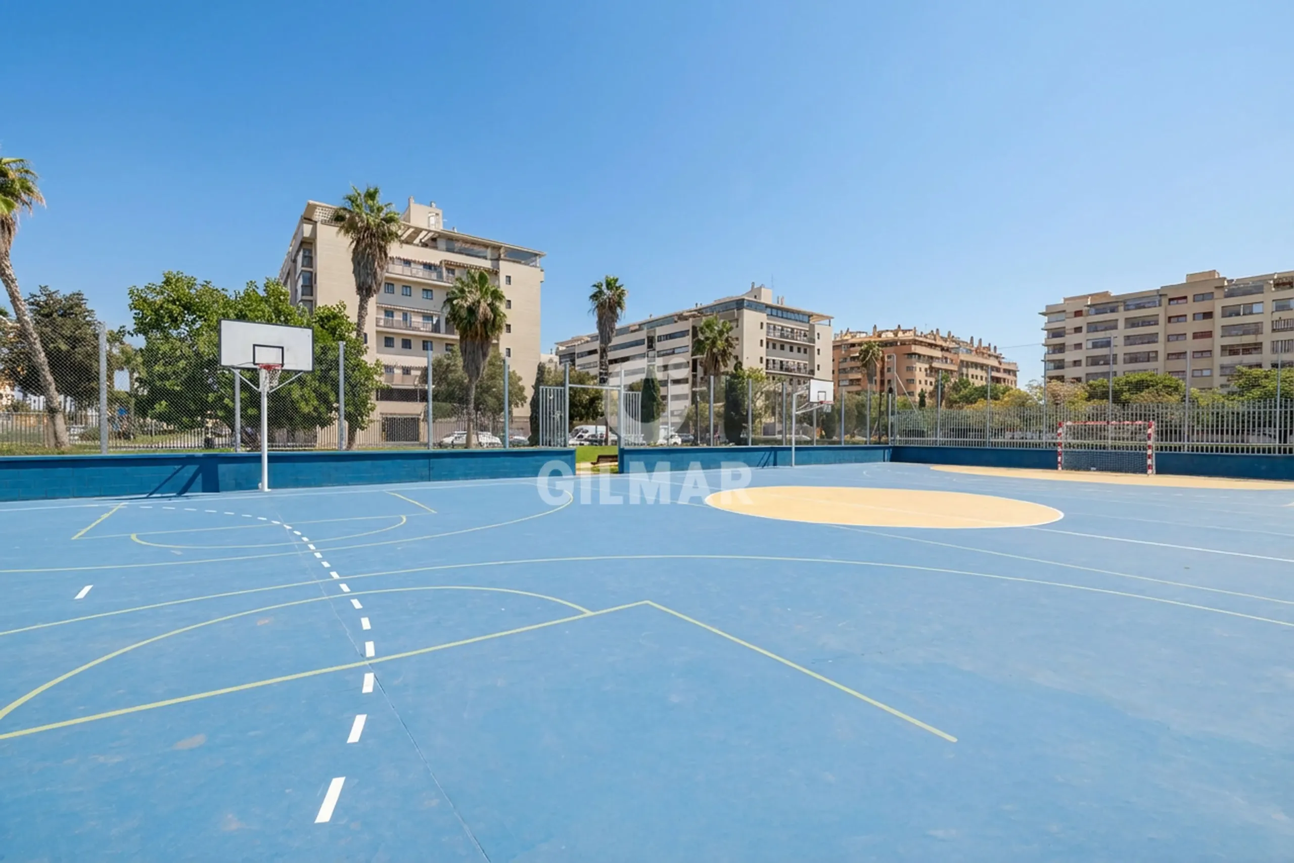 Apartment in Carretera de Cádiz - Málaga