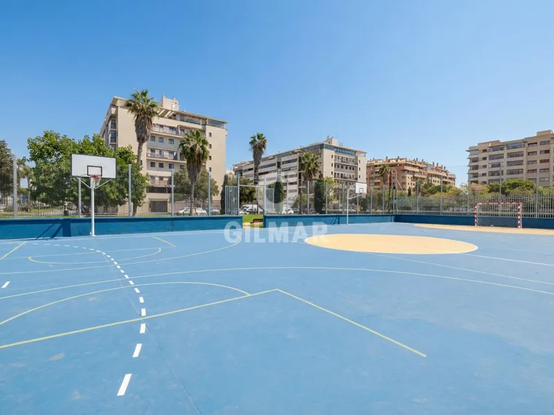 Apartment in Carretera de Cádiz - Málaga