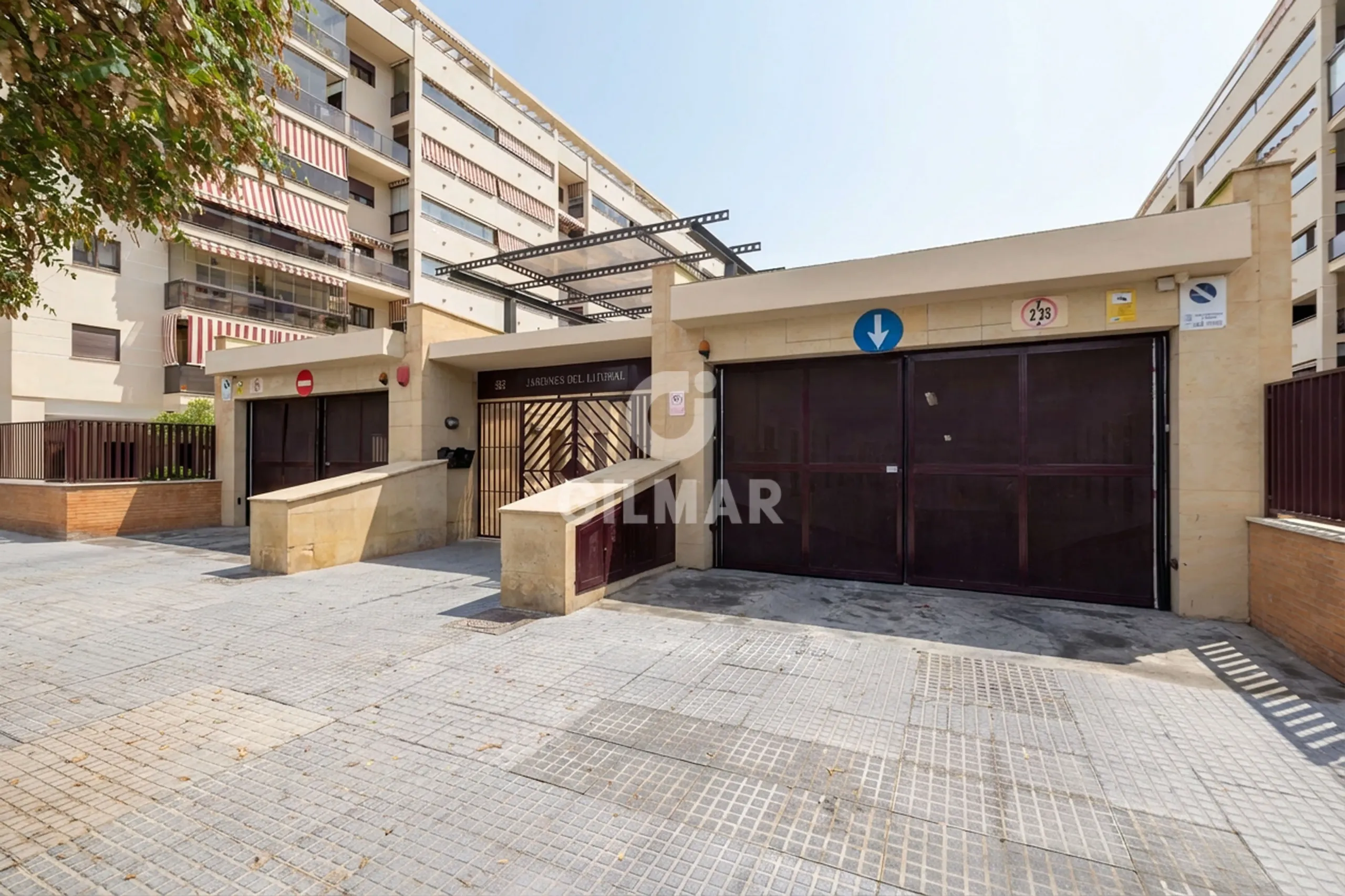 Apartment in Carretera de Cádiz - Málaga
