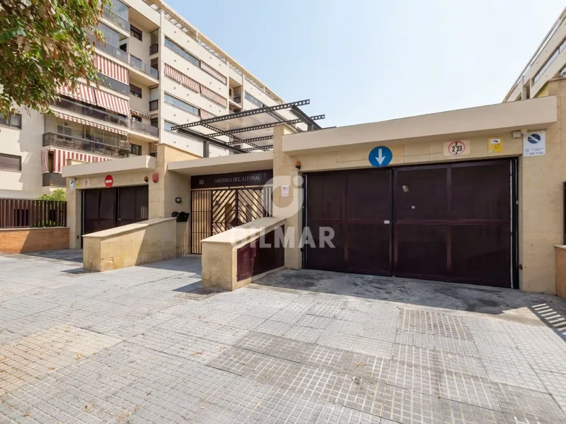 Apartment in Carretera de Cádiz - Málaga
