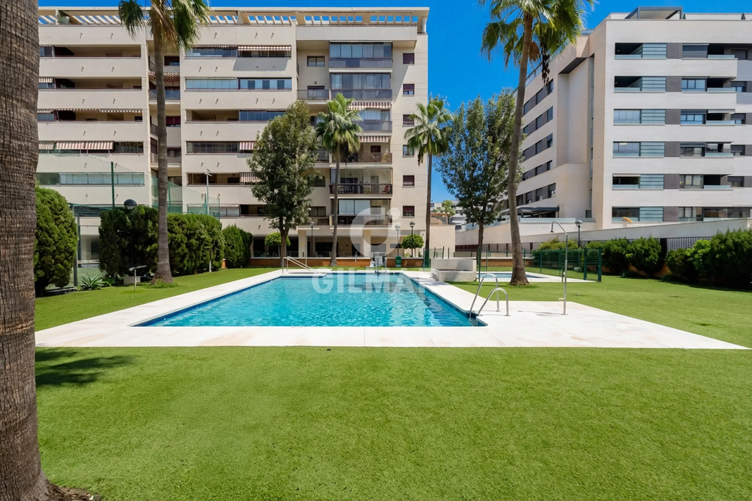Apartment in Carretera de Cádiz - Málaga