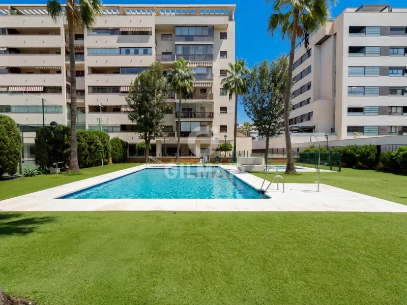 Apartment in Carretera de Cádiz - Málaga