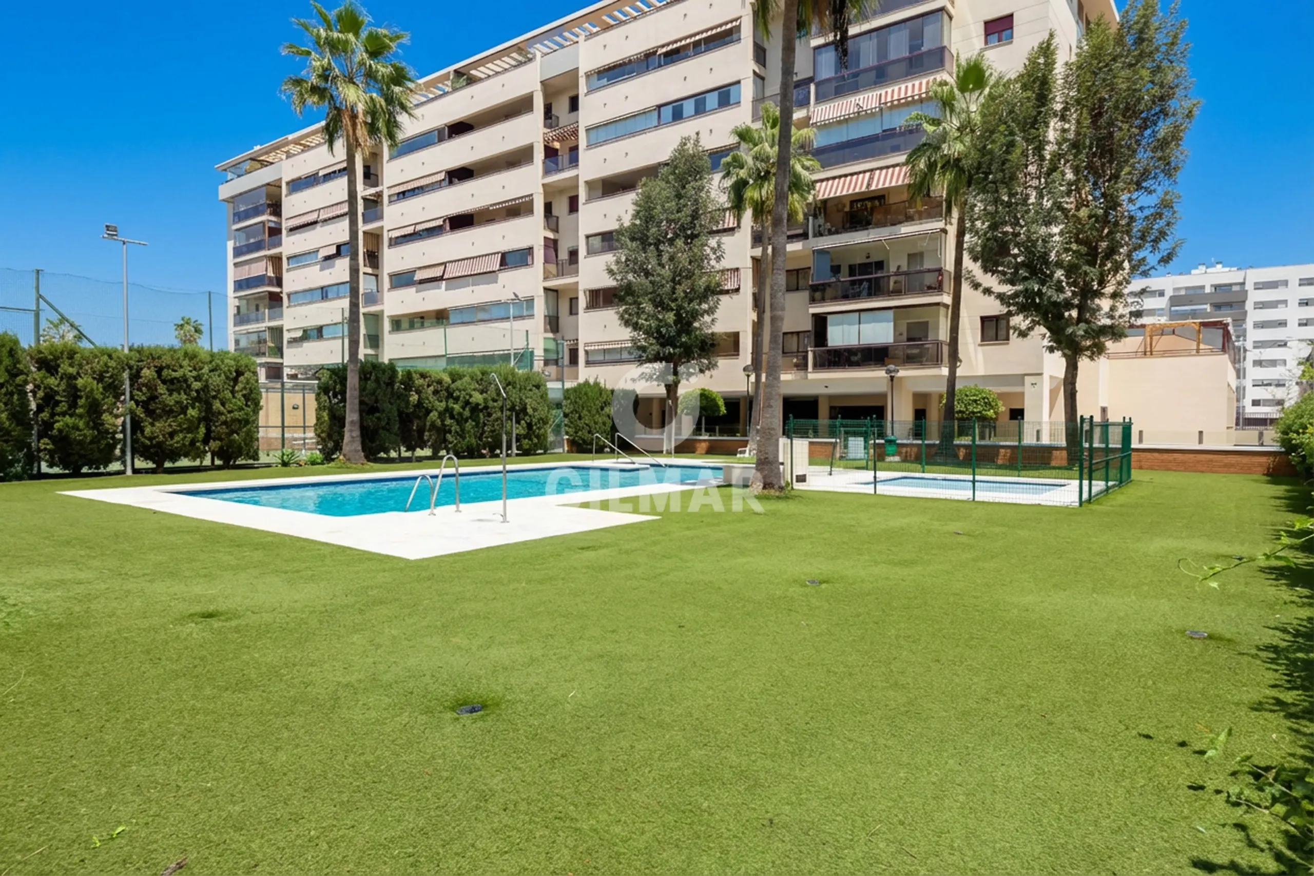 Apartment in Carretera de Cádiz - Málaga