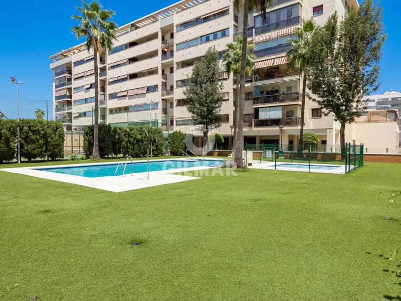 Apartment in Carretera de Cádiz - Málaga
