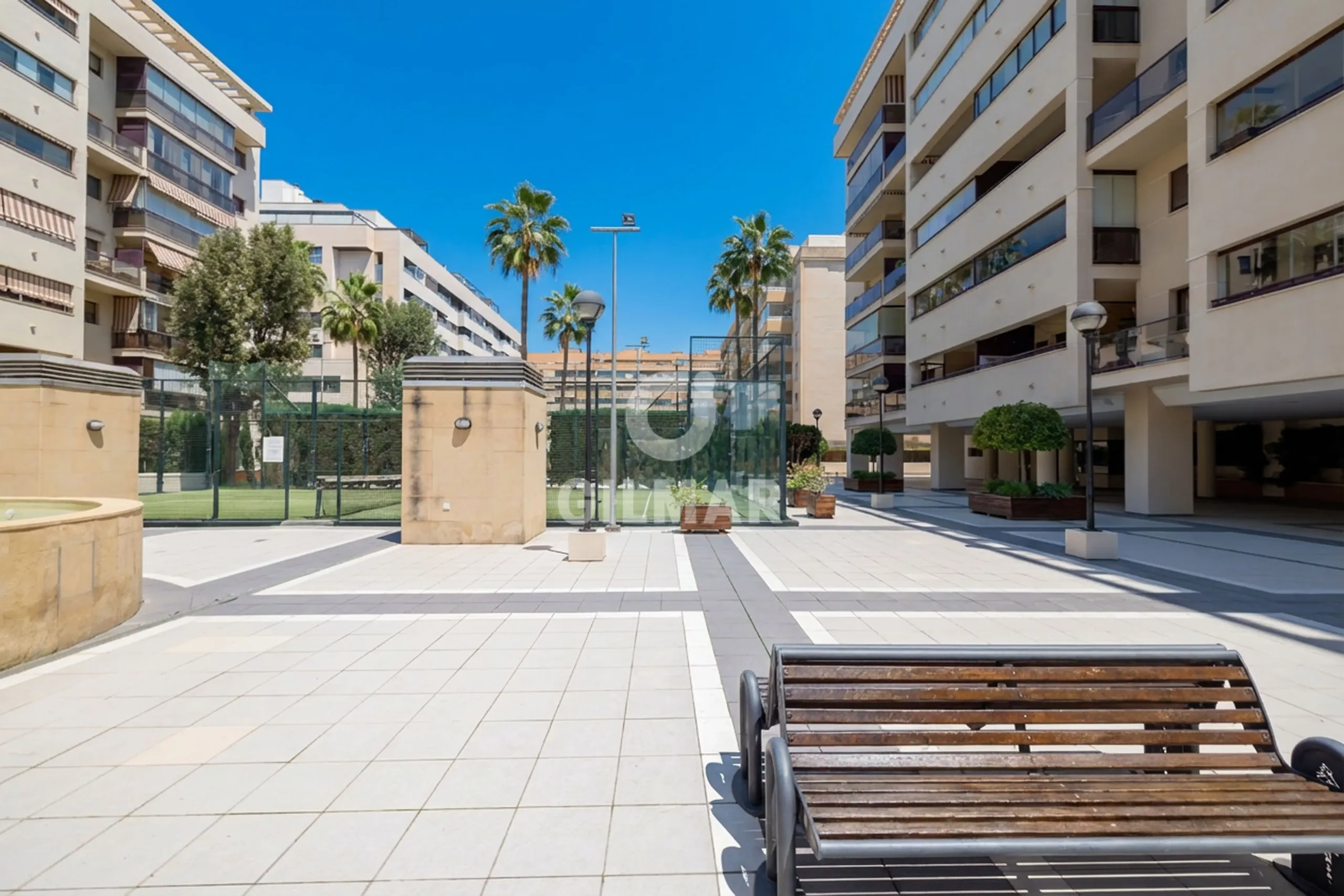 Apartment in Carretera de Cádiz - Málaga
