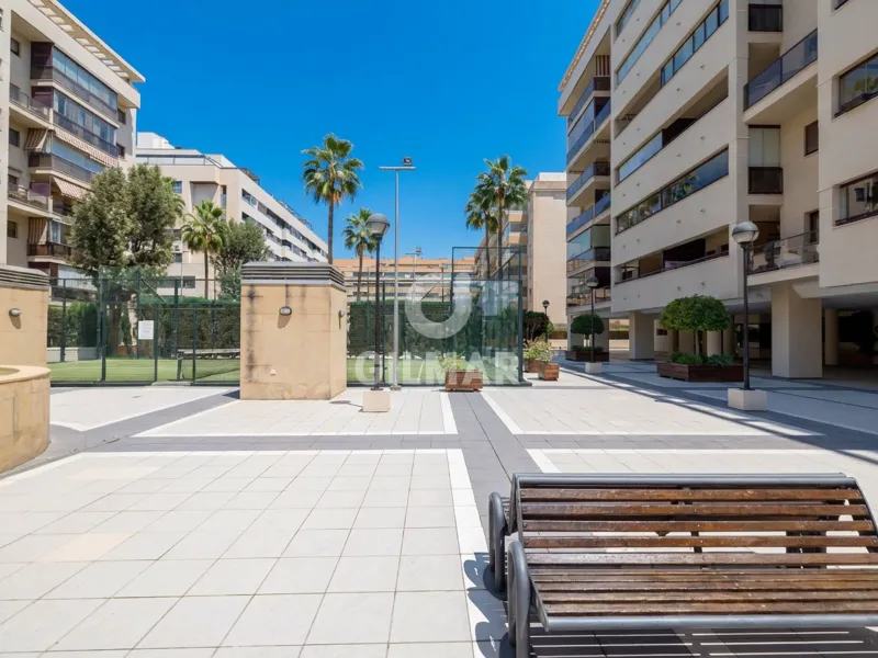 Apartment in Carretera de Cádiz - Málaga