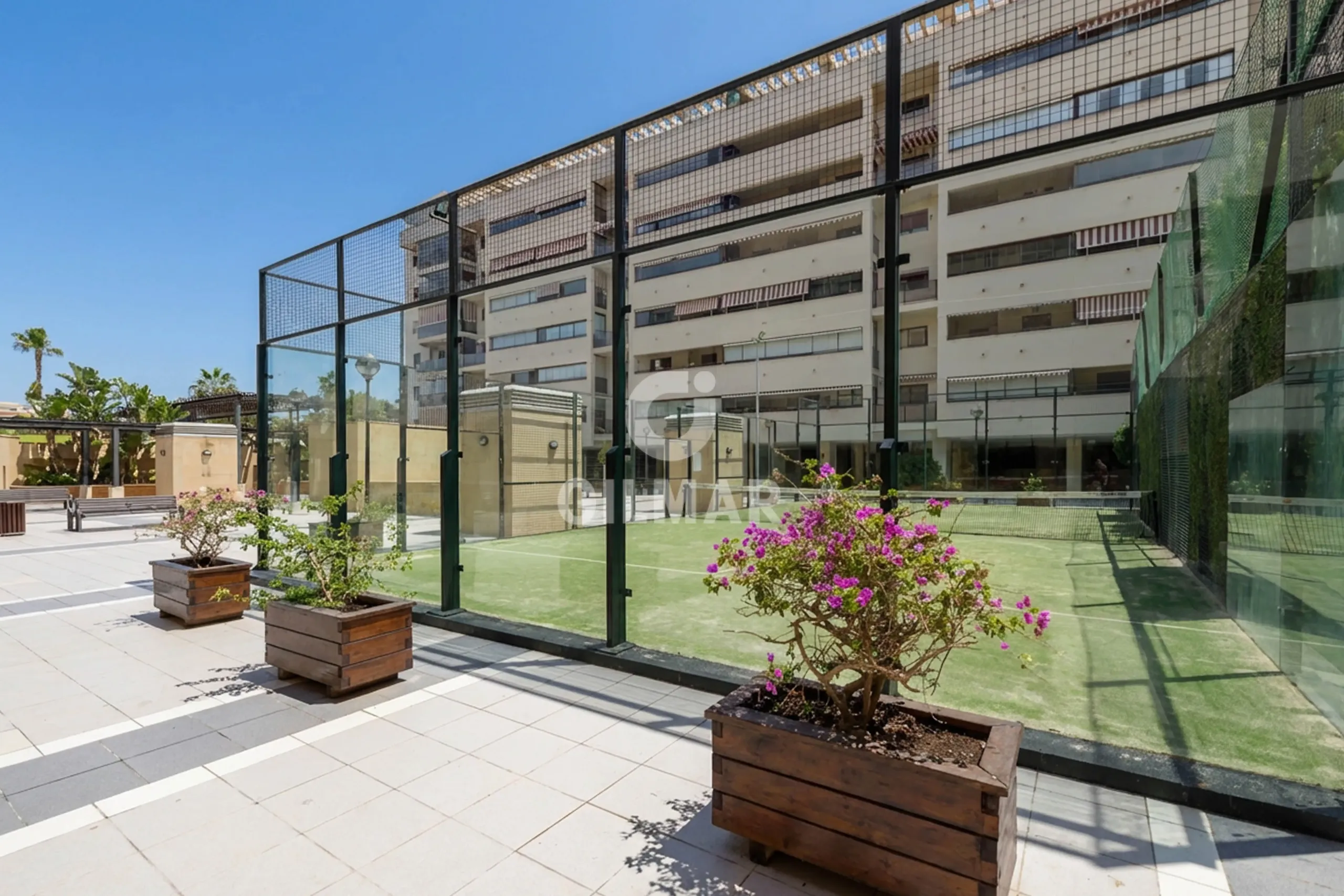 Apartment in Carretera de Cádiz - Málaga