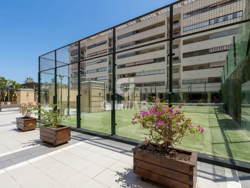Apartment in Carretera de Cádiz - Málaga