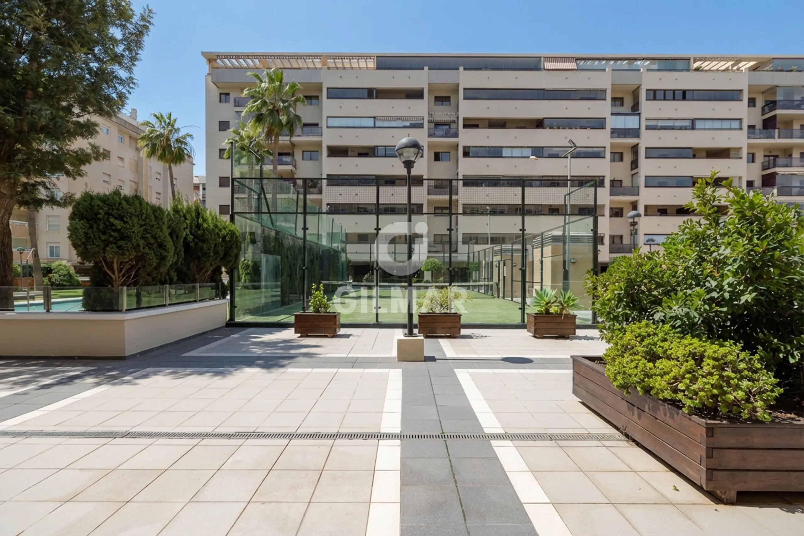 Apartment in Carretera de Cádiz - Málaga