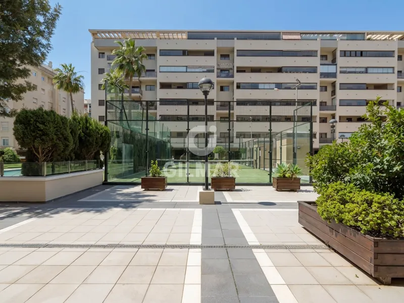 Apartment in Carretera de Cádiz - Málaga