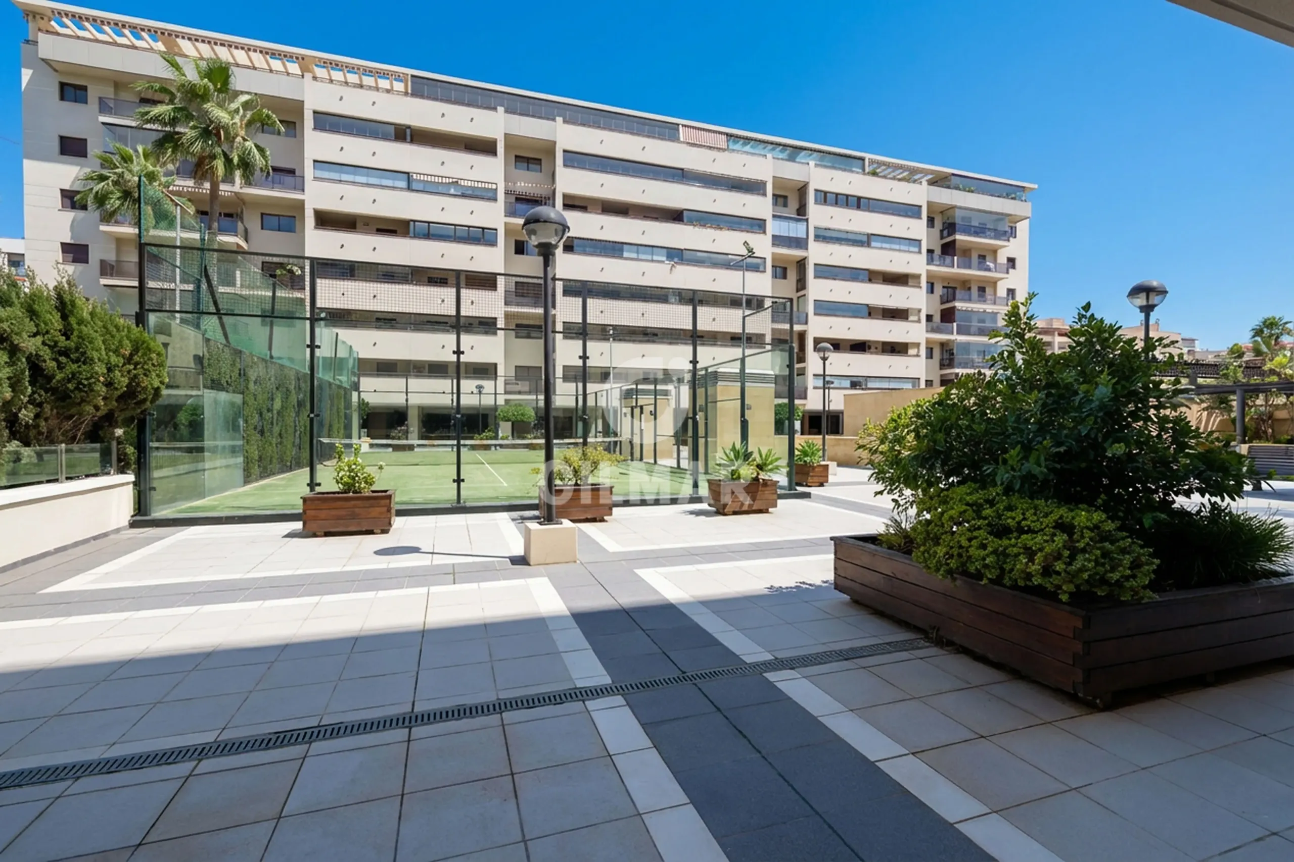 Apartment in Carretera de Cádiz - Málaga