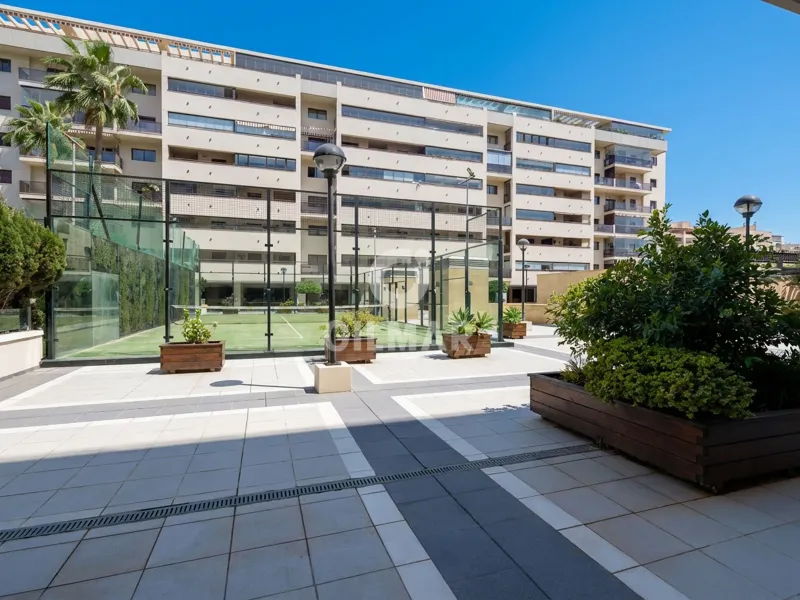 Apartment in Carretera de Cádiz - Málaga