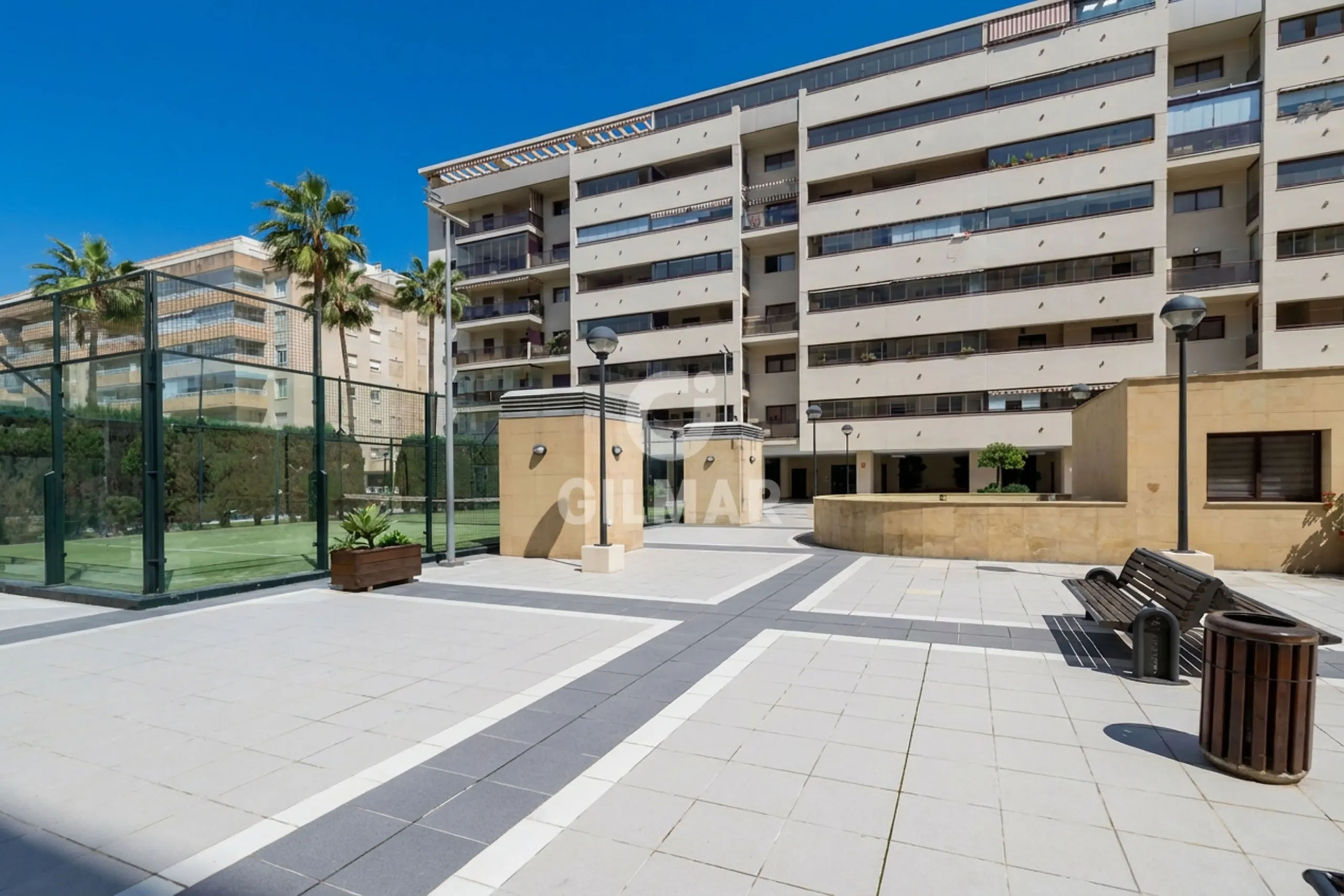 Apartment in Carretera de Cádiz - Málaga