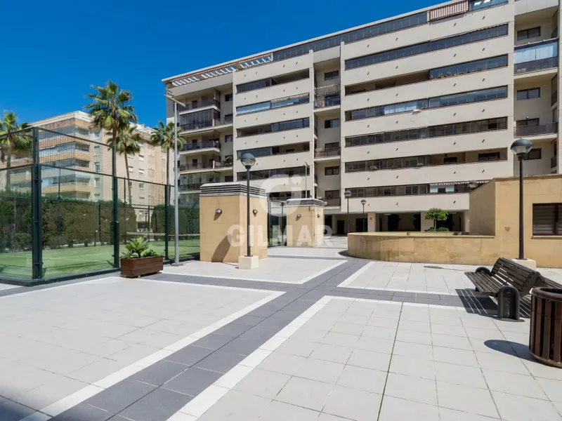 Apartment in Carretera de Cádiz - Málaga