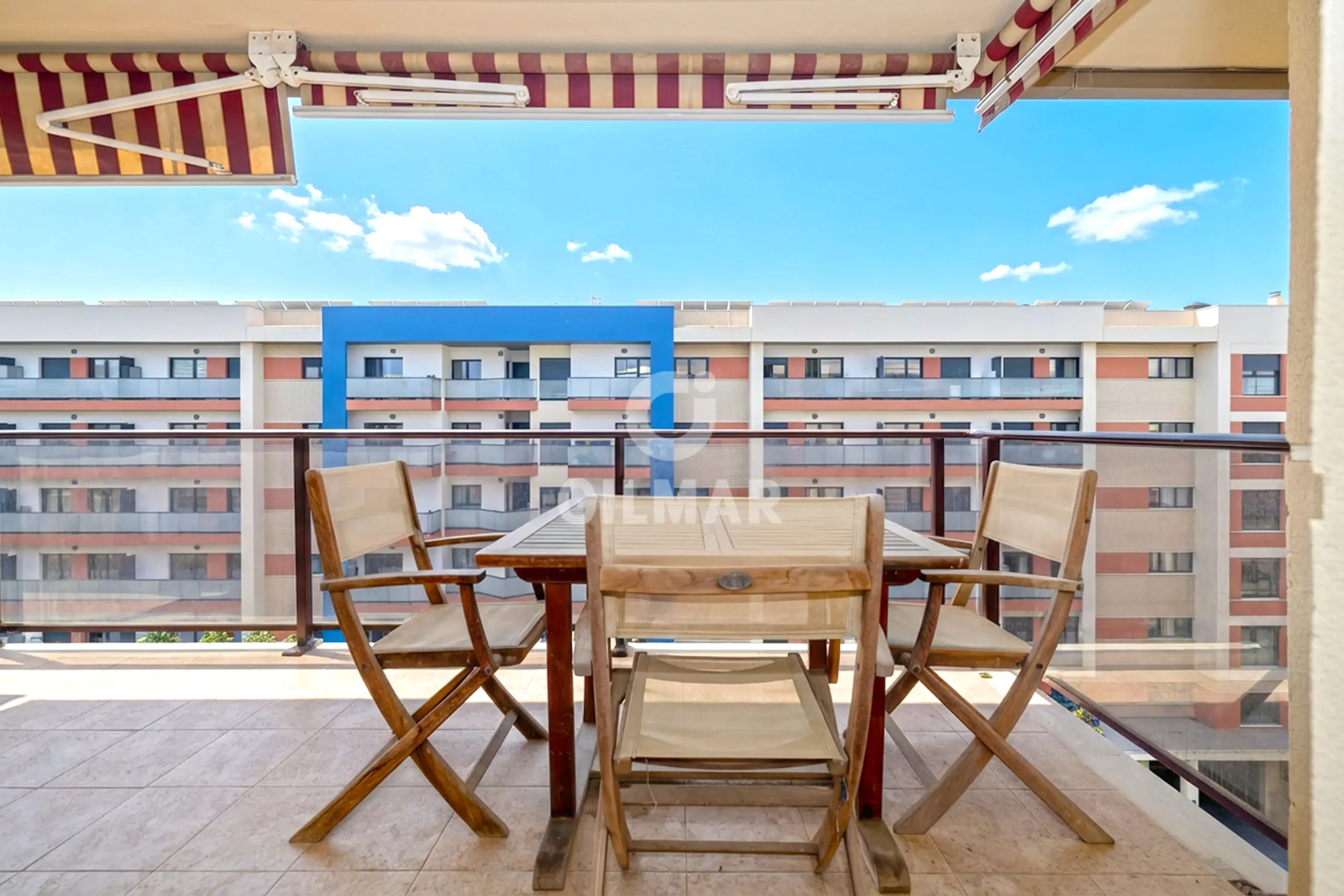Apartment in Carretera de Cádiz - Málaga
