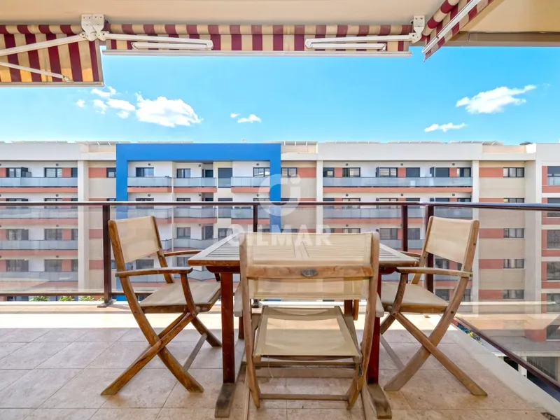 Apartment in Carretera de Cádiz - Málaga