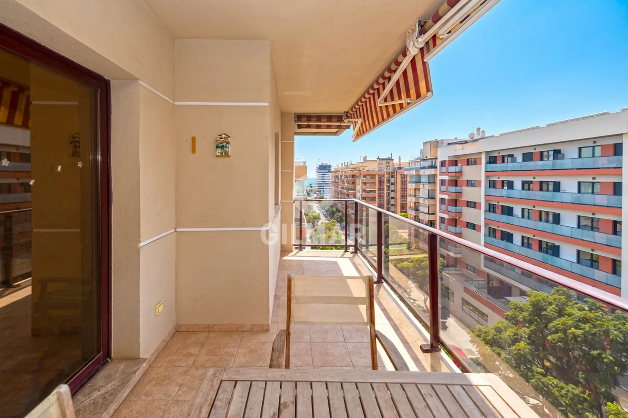 Apartment in Carretera de Cádiz - Málaga