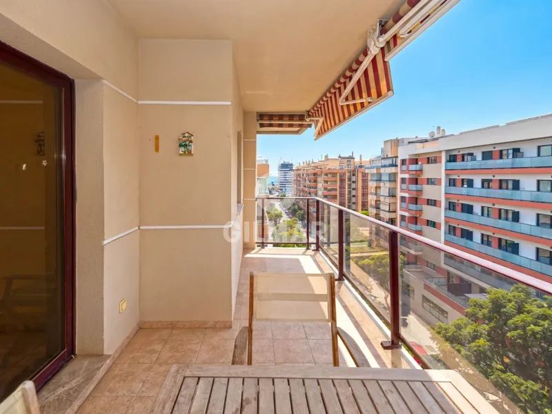 Apartment in Carretera de Cádiz - Málaga