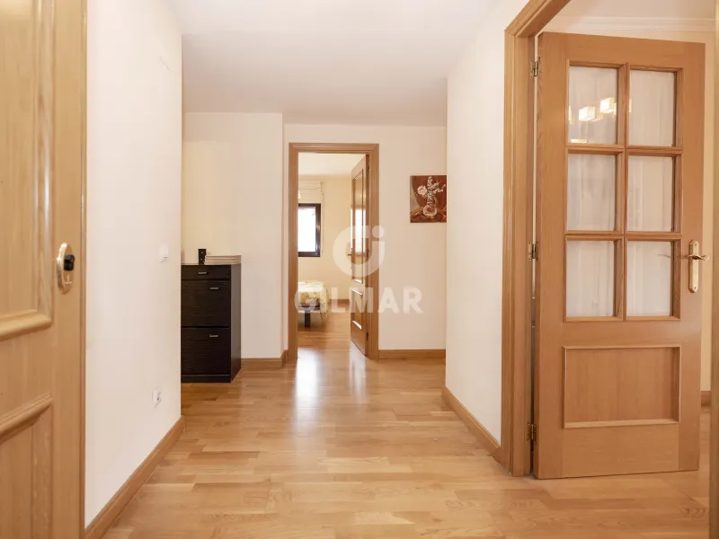 Apartment in Carretera de Cádiz - Málaga
