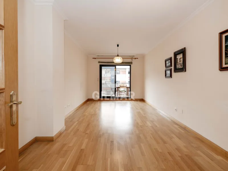Apartment in Carretera de Cádiz - Málaga