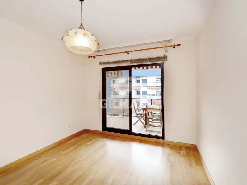 Apartment in Carretera de Cádiz - Málaga