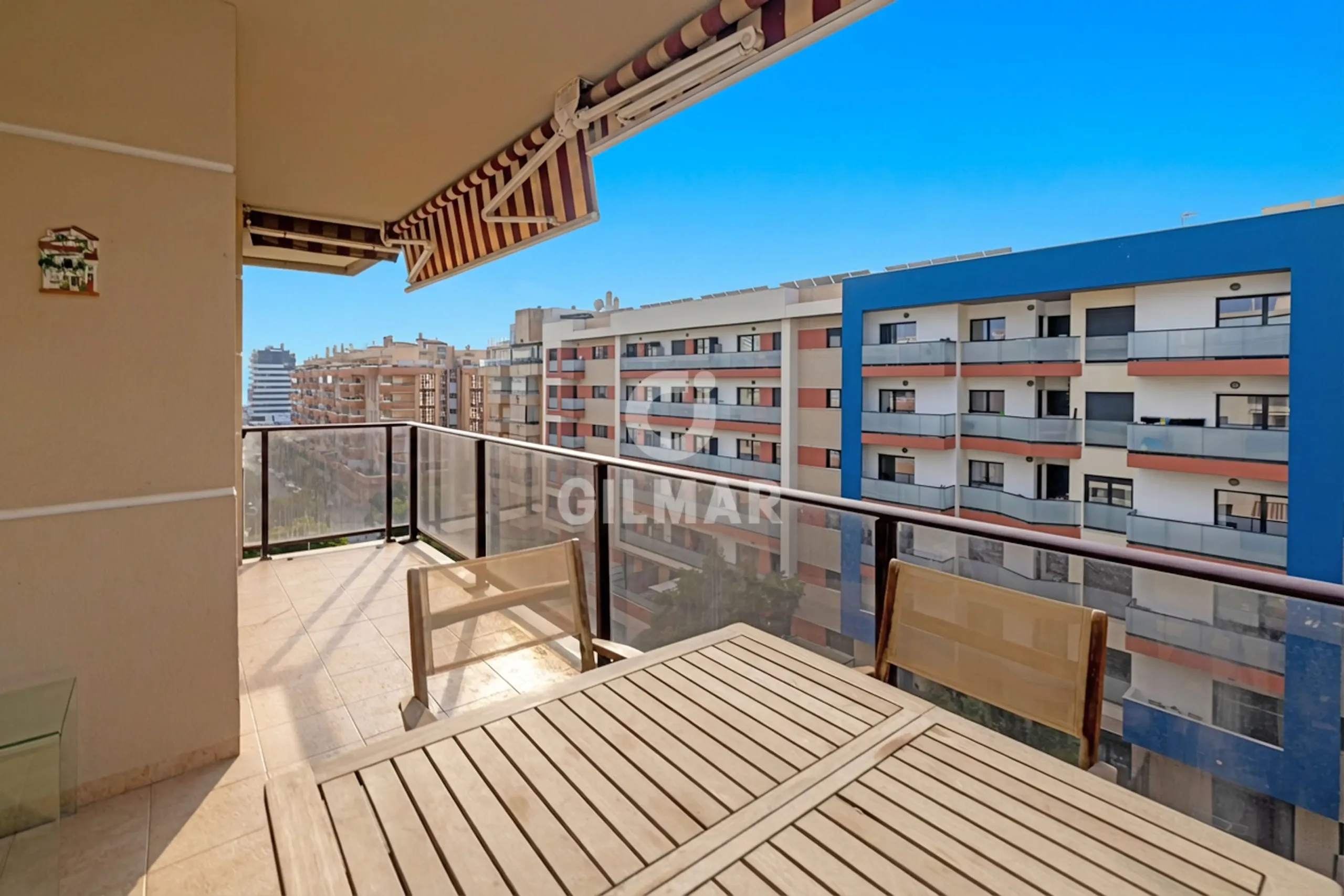 Apartment in Carretera de Cádiz - Málaga