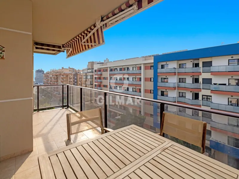 Apartment in Carretera de Cádiz - Málaga