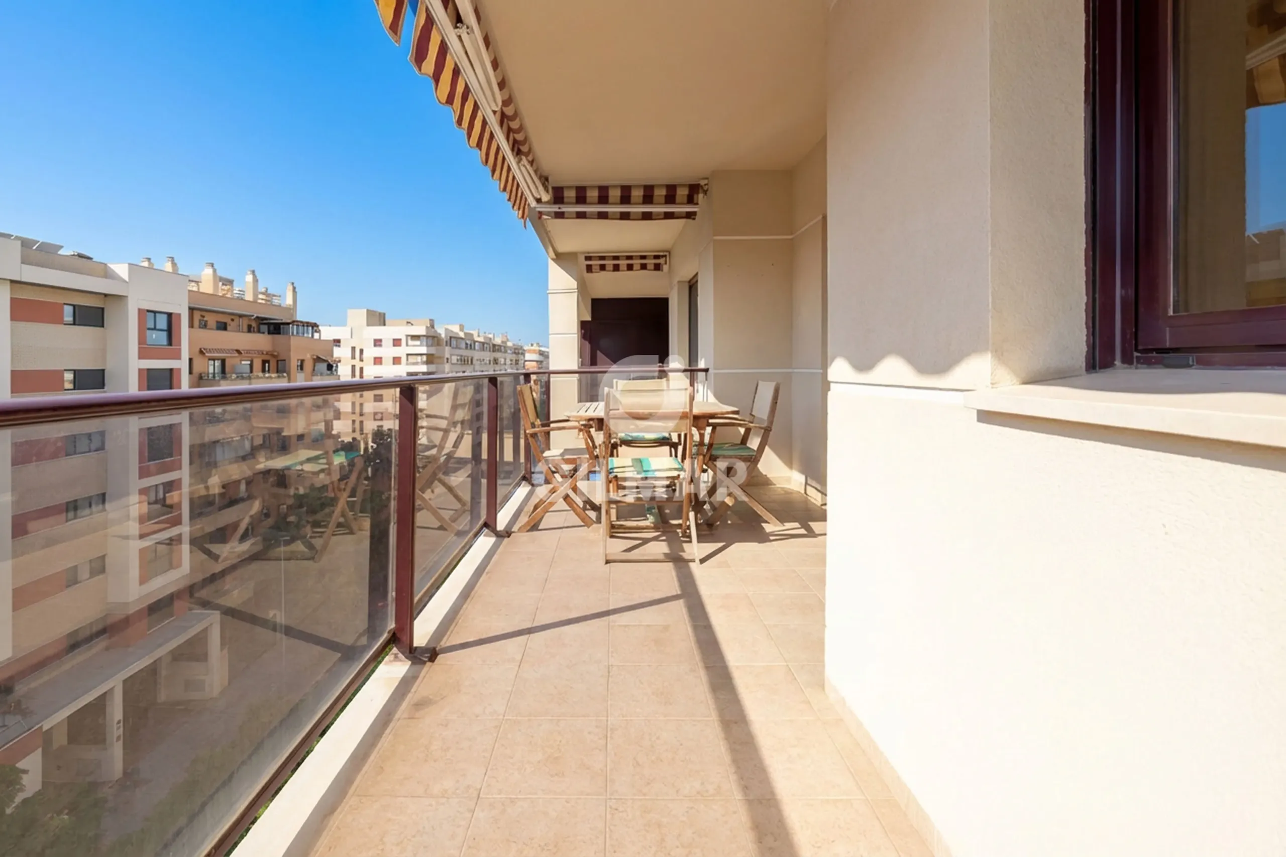 Apartment in Carretera de Cádiz - Málaga