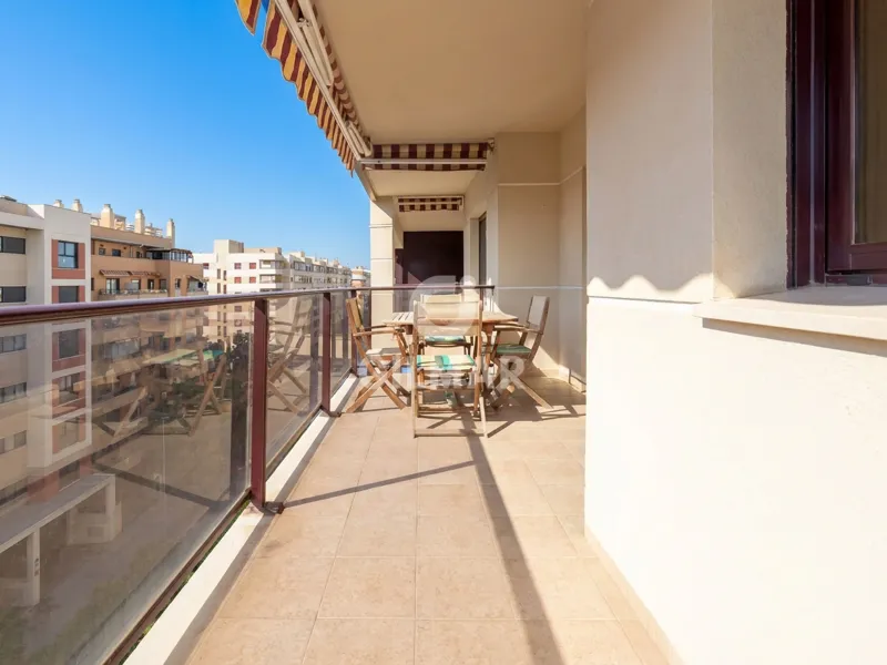 Apartment in Carretera de Cádiz - Málaga