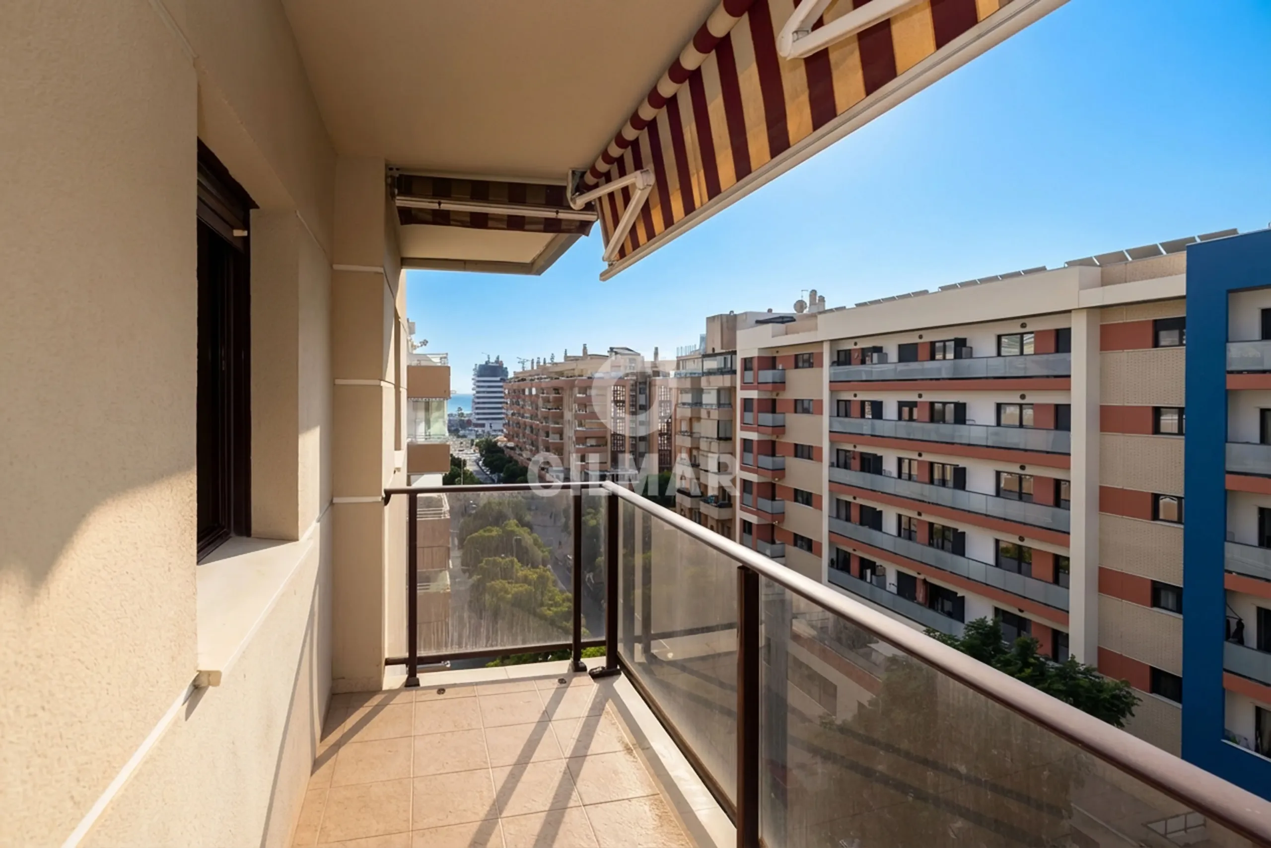 Apartment in Carretera de Cádiz - Málaga