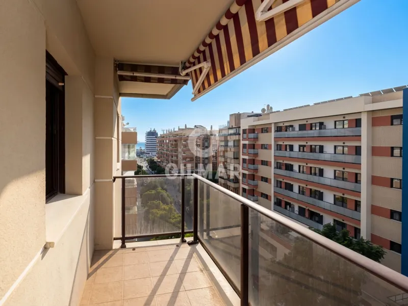 Apartment in Carretera de Cádiz - Málaga