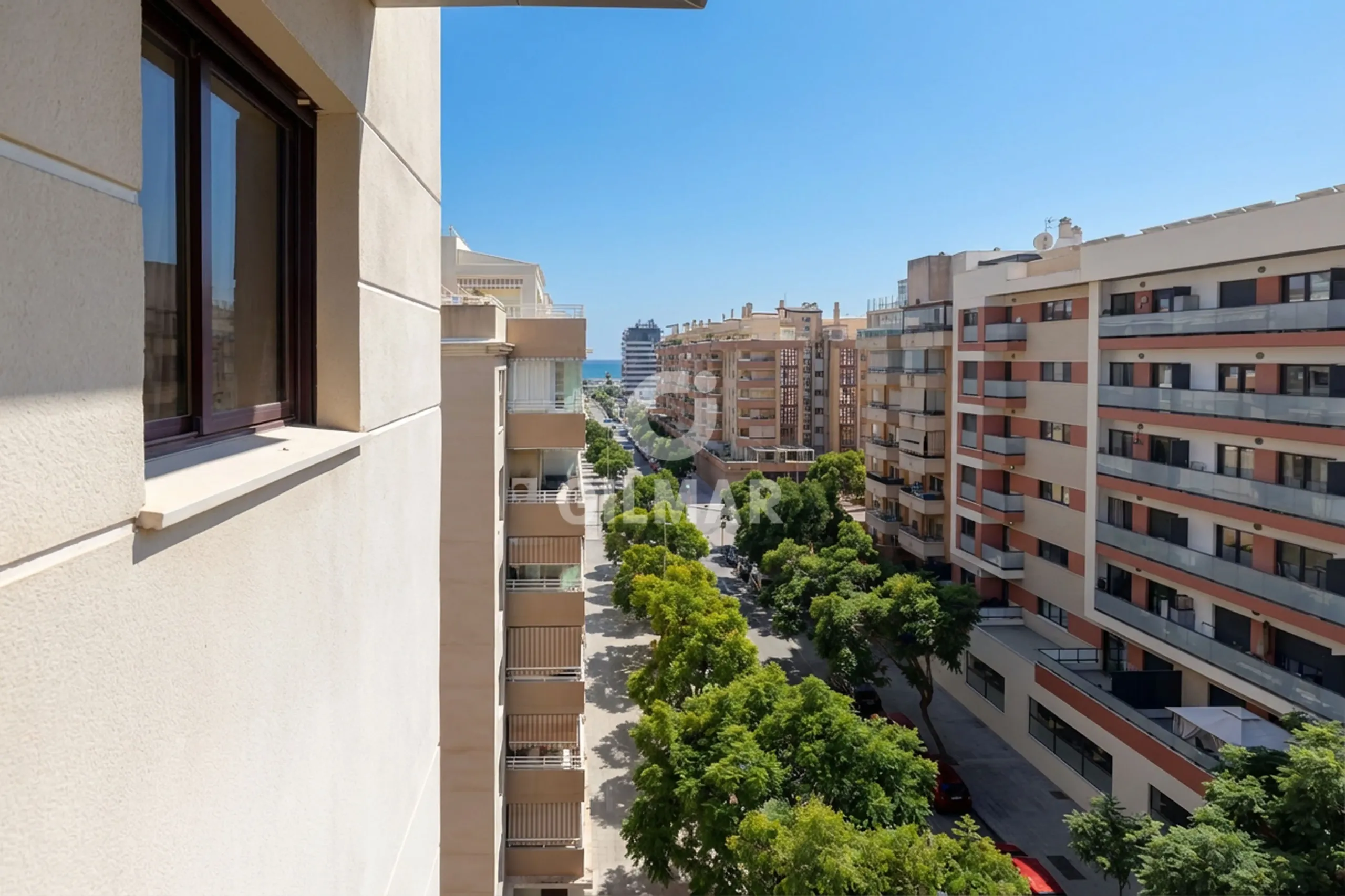 Apartment in Carretera de Cádiz - Málaga