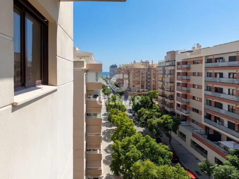 Apartment in Carretera de Cádiz - Málaga
