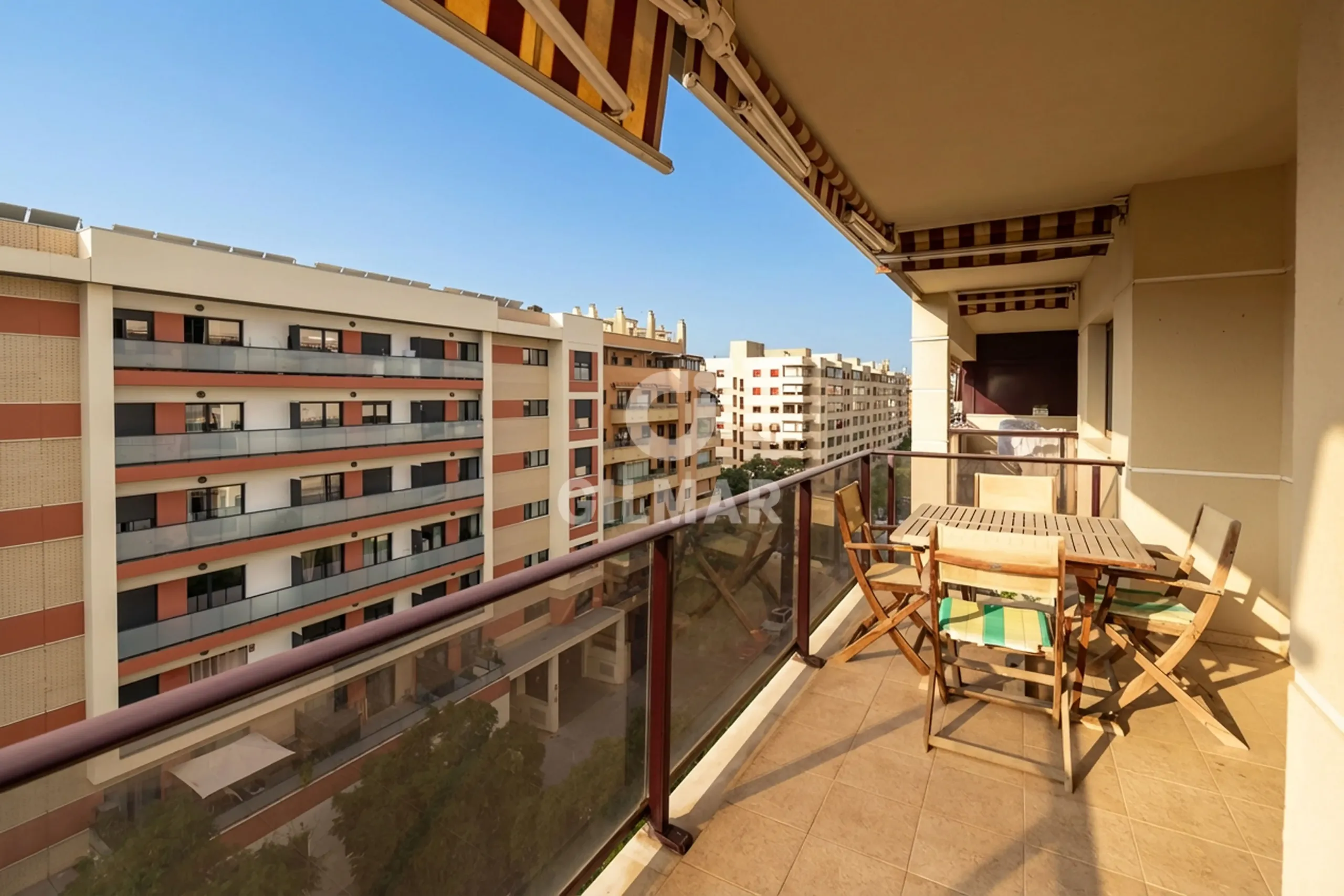 Apartment in Carretera de Cádiz - Málaga