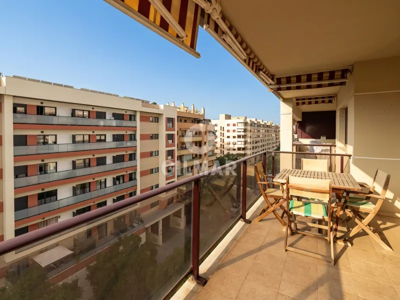 Apartment in Carretera de Cádiz - Málaga