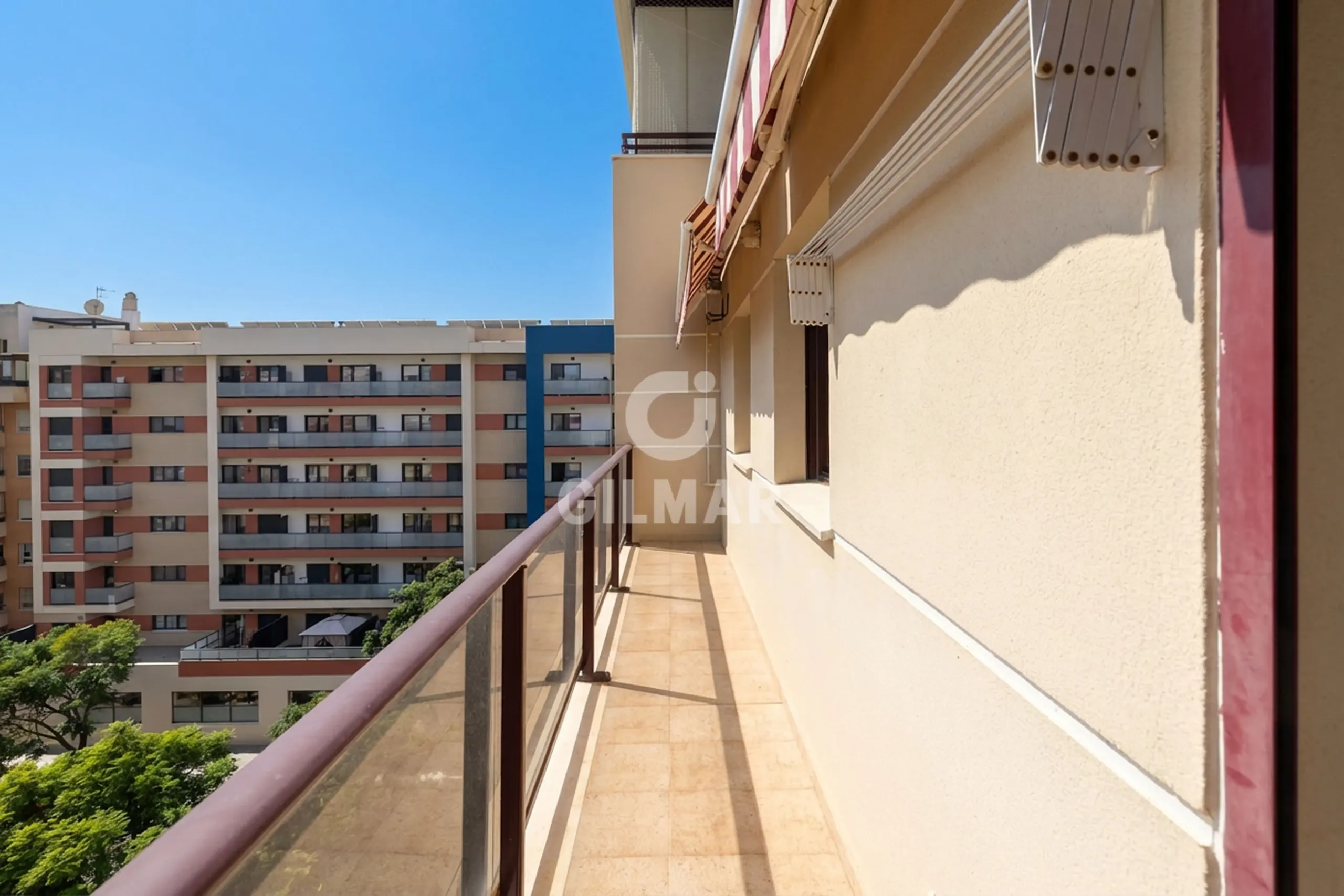 Apartment in Carretera de Cádiz - Málaga