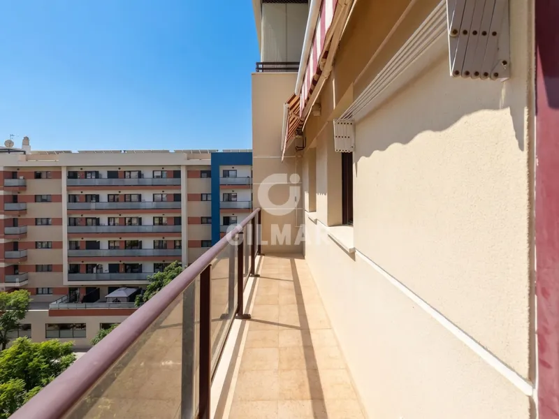 Apartment in Carretera de Cádiz - Málaga