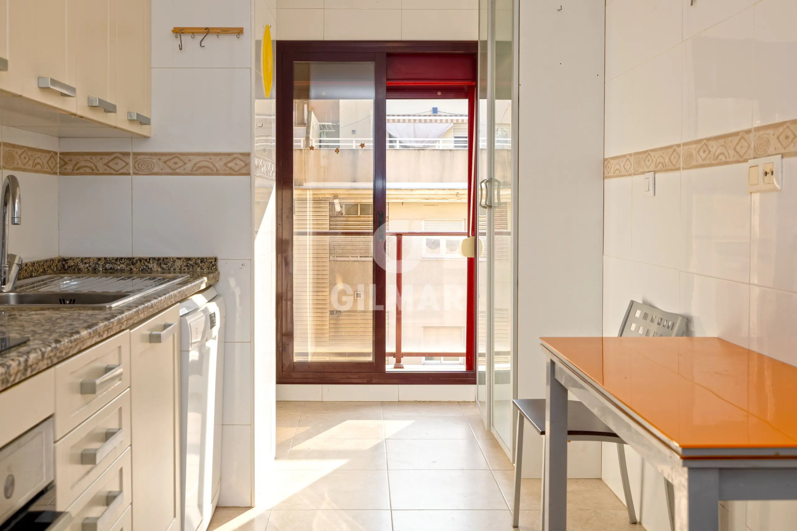 Apartment in Carretera de Cádiz - Málaga