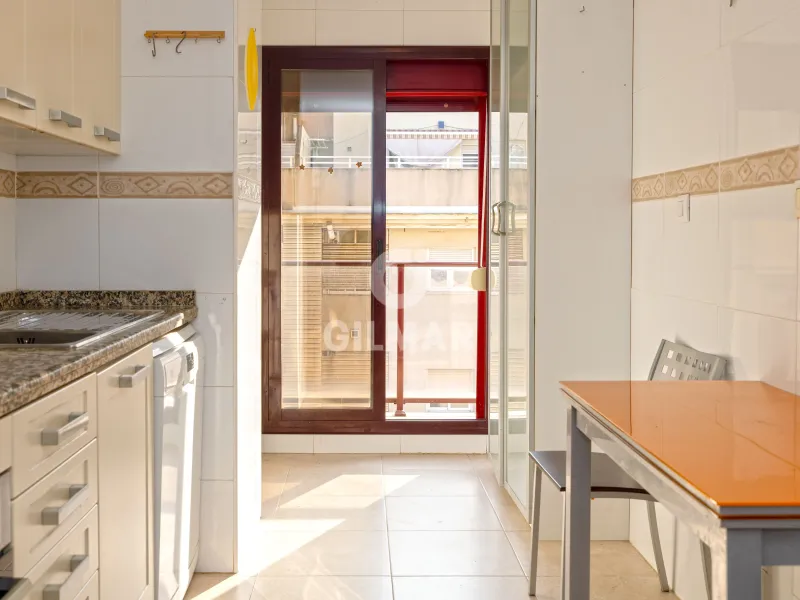 Apartment in Carretera de Cádiz - Málaga