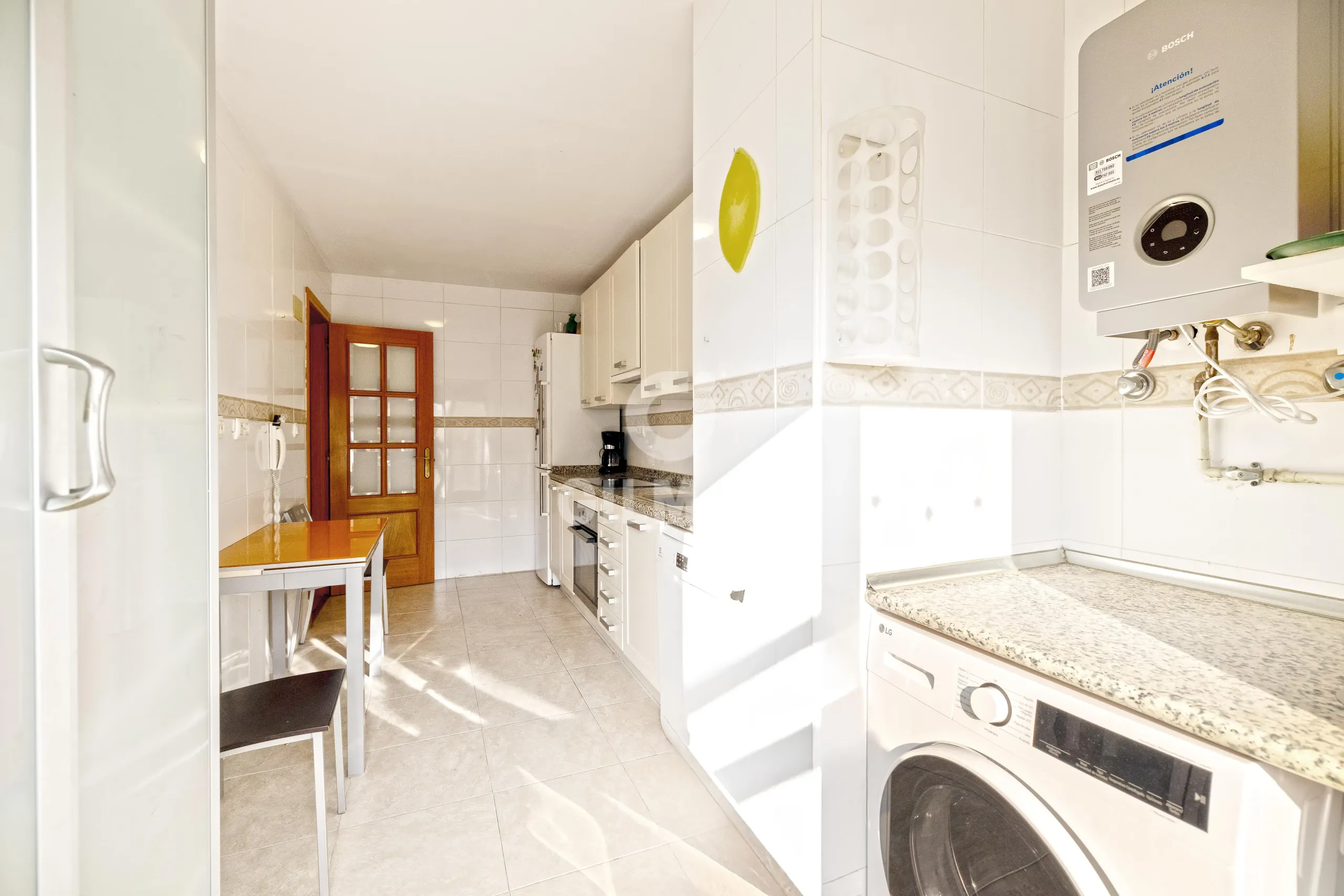 Apartment in Carretera de Cádiz - Málaga