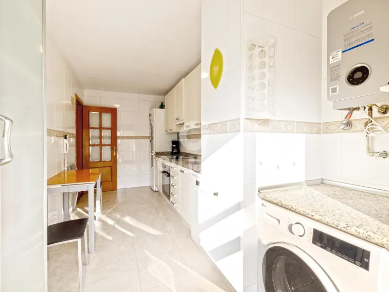 Apartment in Carretera de Cádiz - Málaga