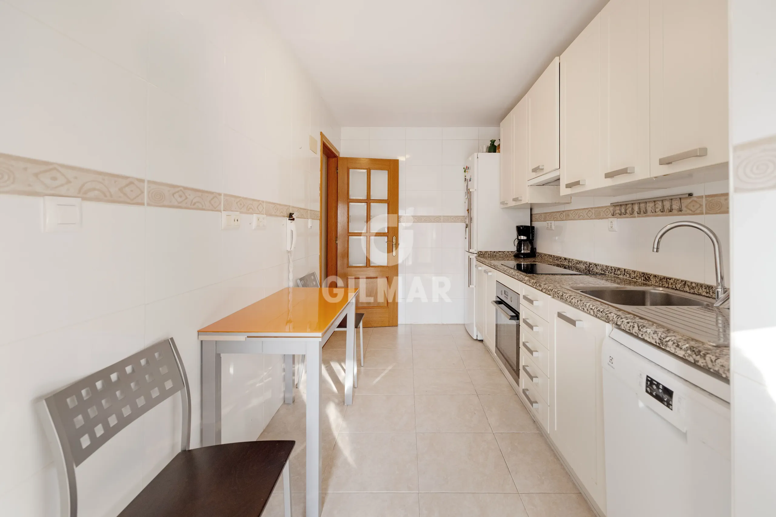 Apartment in Carretera de Cádiz - Málaga