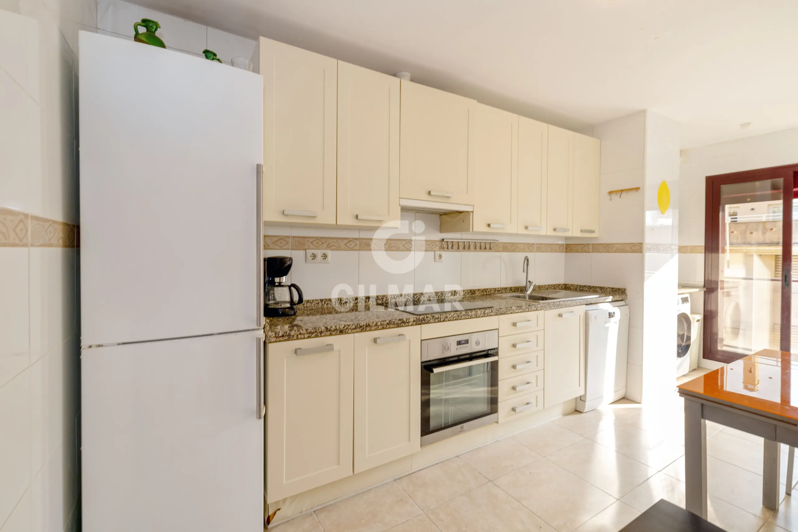 Apartment in Carretera de Cádiz - Málaga