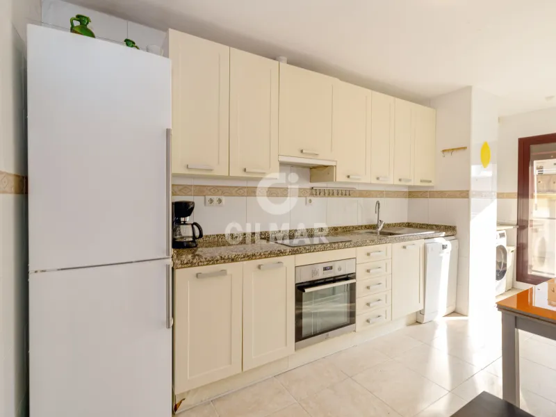 Apartment in Carretera de Cádiz - Málaga