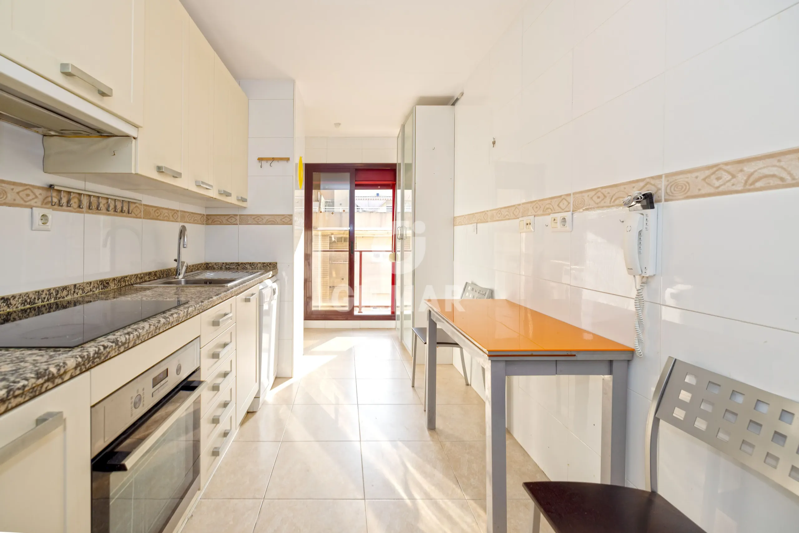 Apartment in Carretera de Cádiz - Málaga