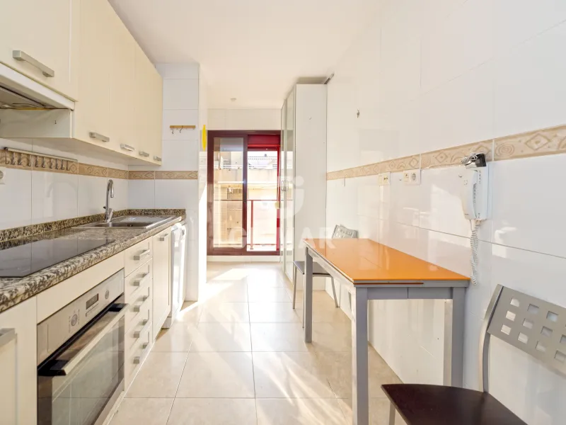 Apartment in Carretera de Cádiz - Málaga