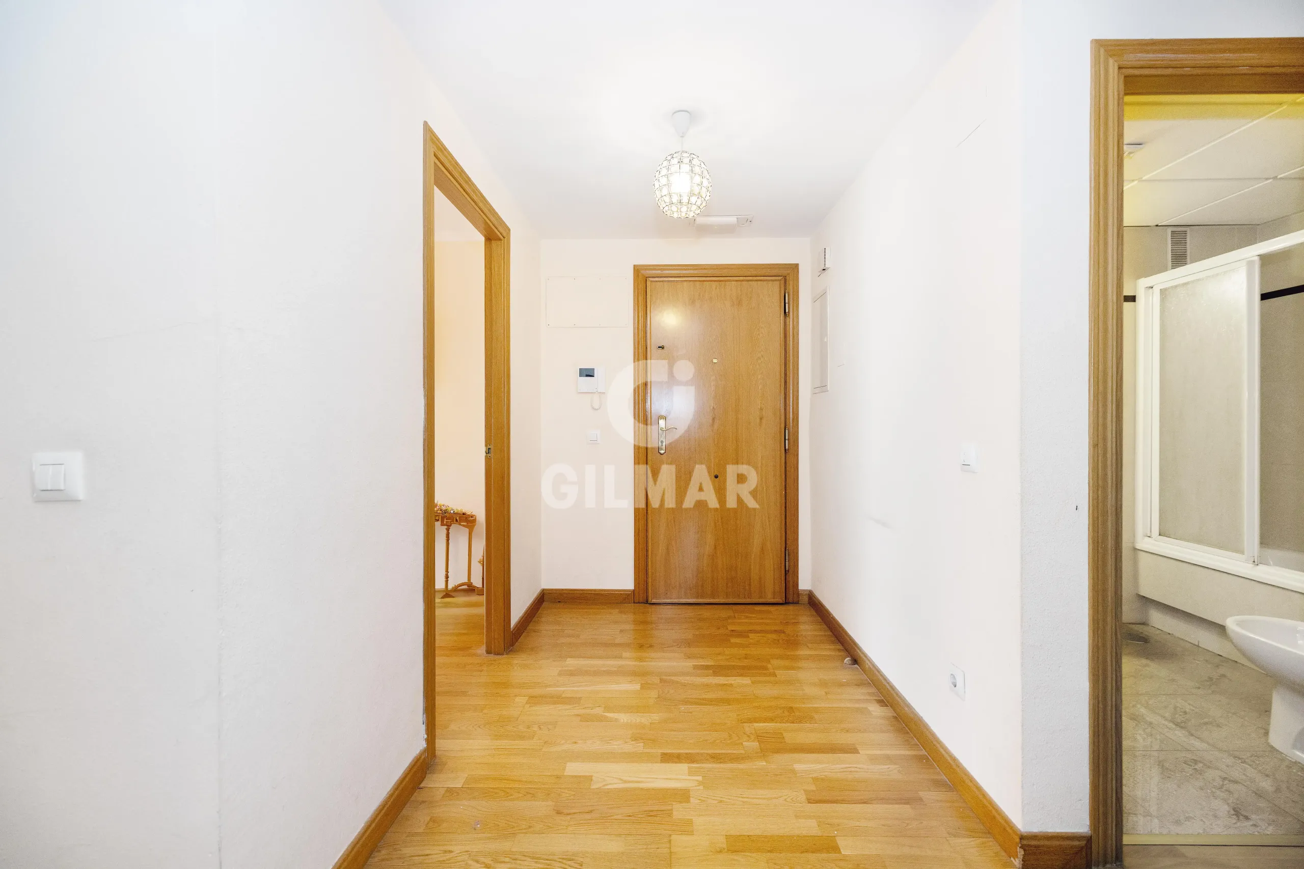 Apartment in Carretera de Cádiz - Málaga
