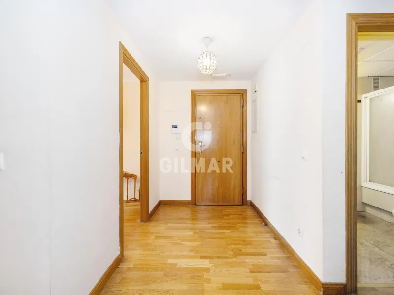 Apartment in Carretera de Cádiz - Málaga