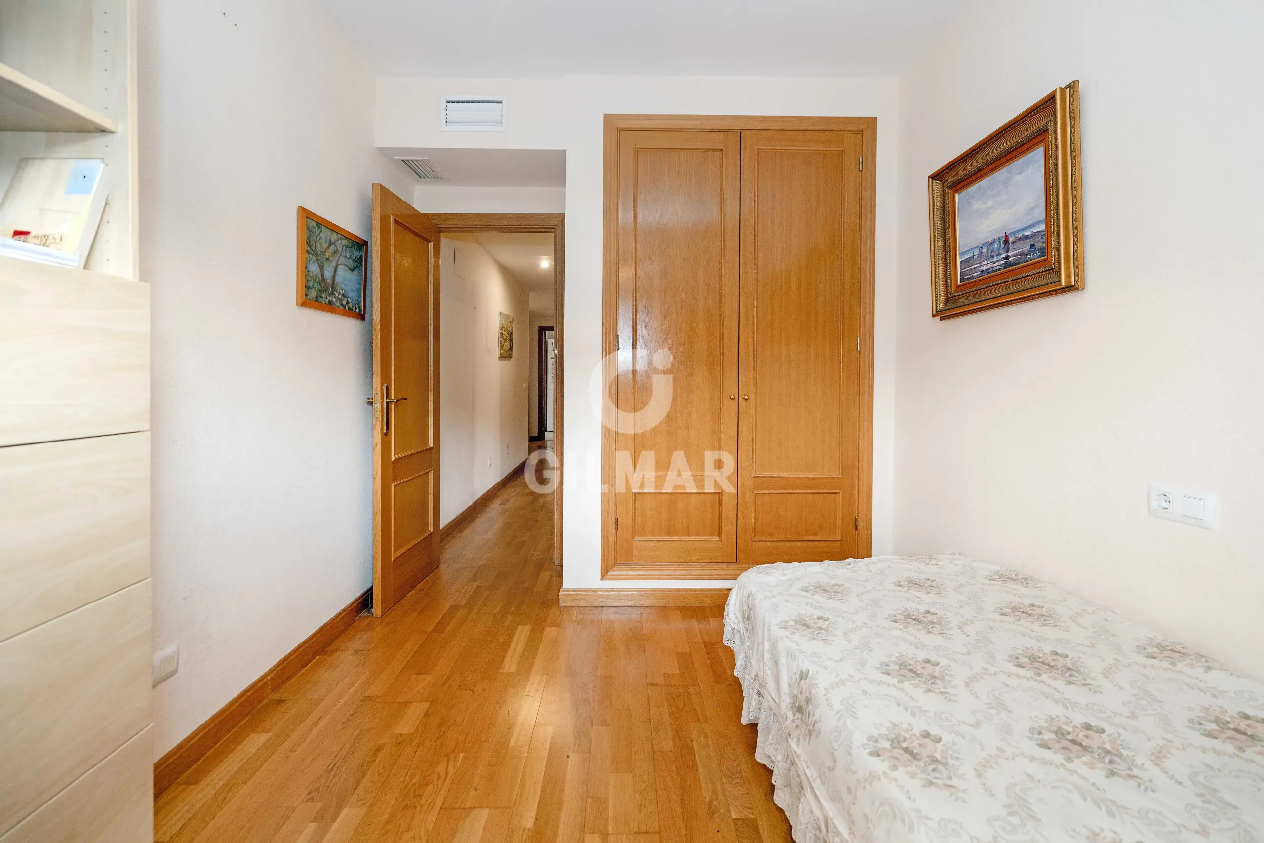 Apartment in Carretera de Cádiz - Málaga